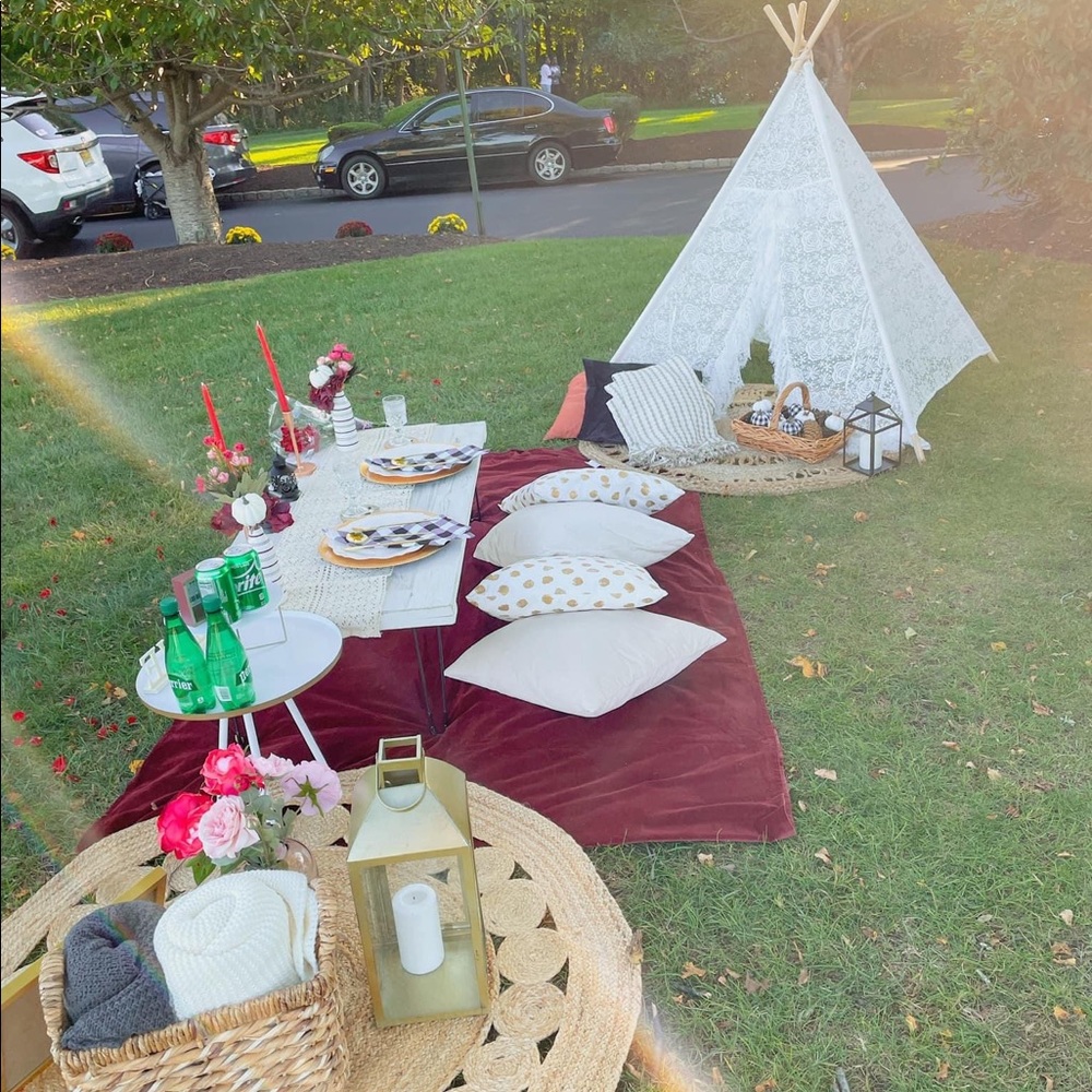 Meet your Posher, Tabassum